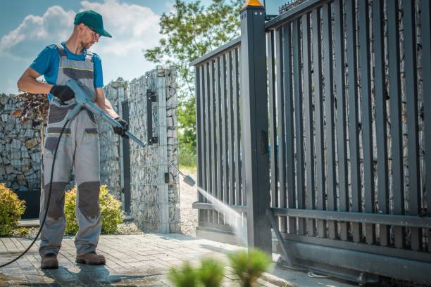 Solar Panel Cleaning in Round Lake Park, IL