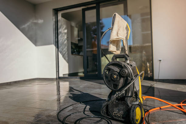 Best Graffiti Removal  in Round Lake Park, IL