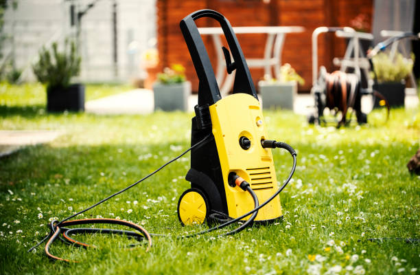 Best Fence Cleaning  in Round Lake Park, IL